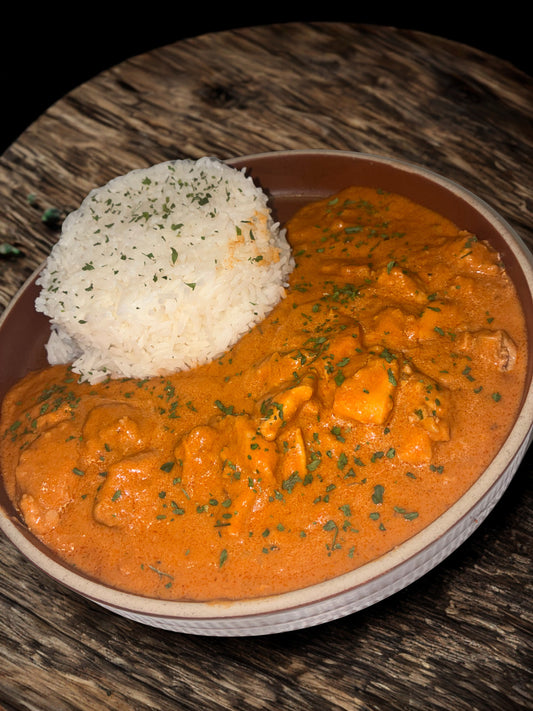 Mafé Poulet- Recette Signature DiaspoFood